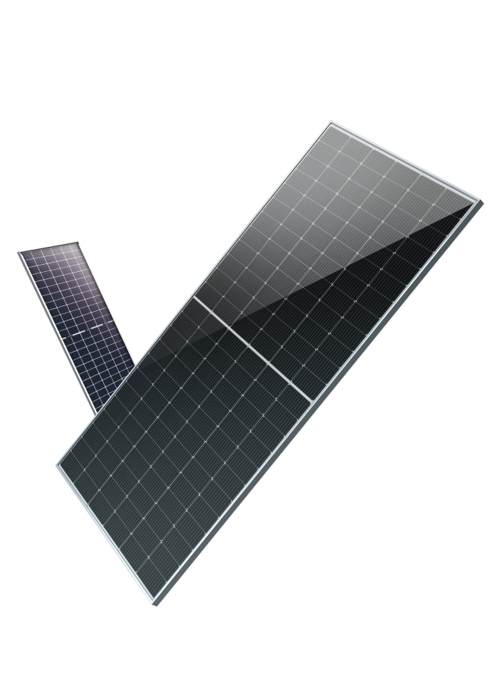Bifacial Modules