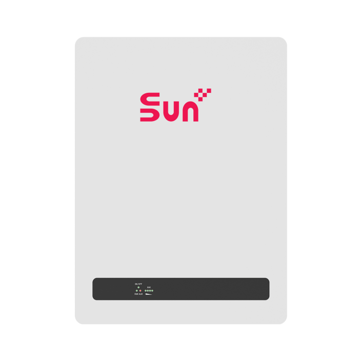 Home Energy Storage